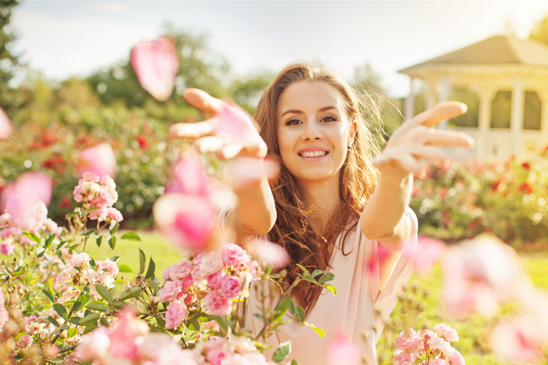 Flowers florist